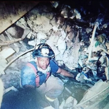 Fire fighter service Fire fighter service